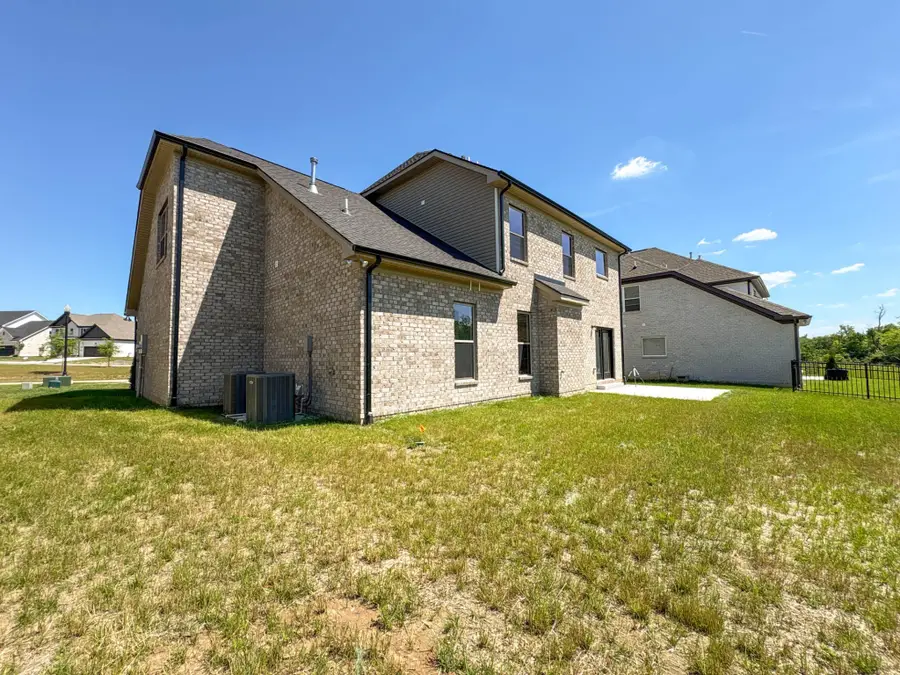 112 Harlinsdale Blvd Lot 87, Gallatin, TN 37066 - #3