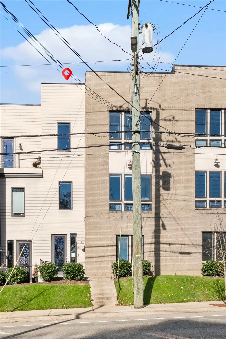 731 Douglas Ave, Nashville, TN 37207 - #2