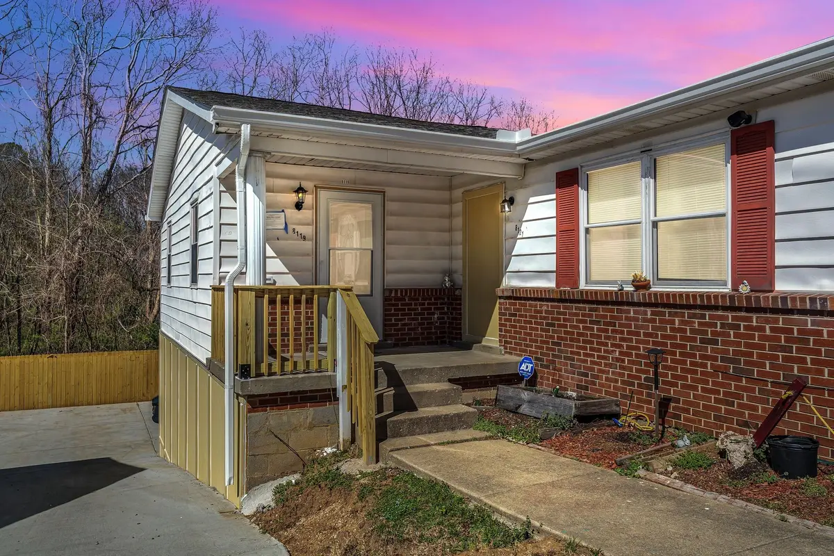 8119 Bonnafair Dr, Hermitage, TN 37076 - #1