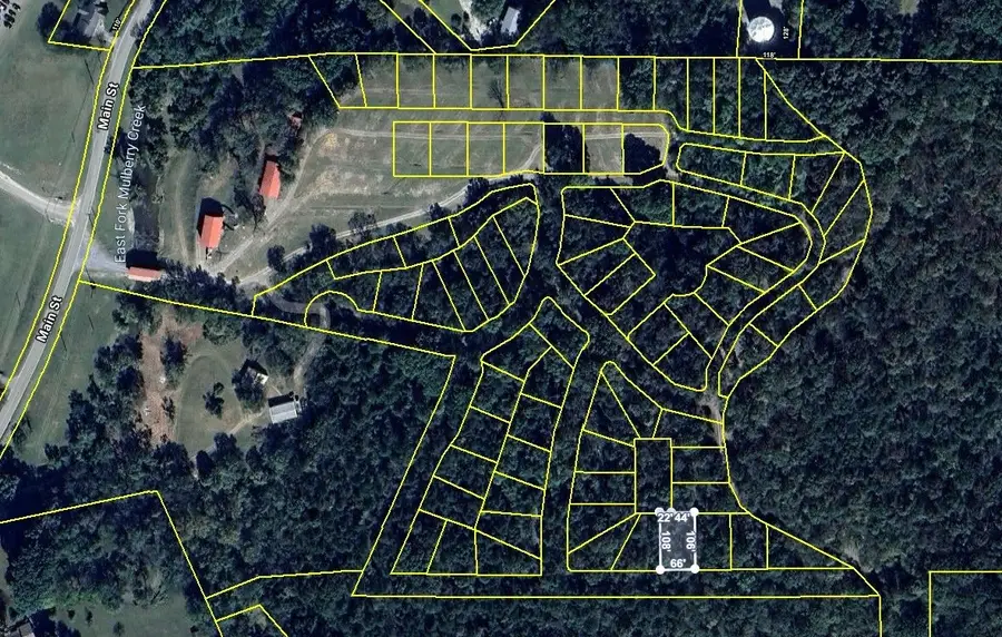 975 Main St, Lynchburg, TN 37352 - #3