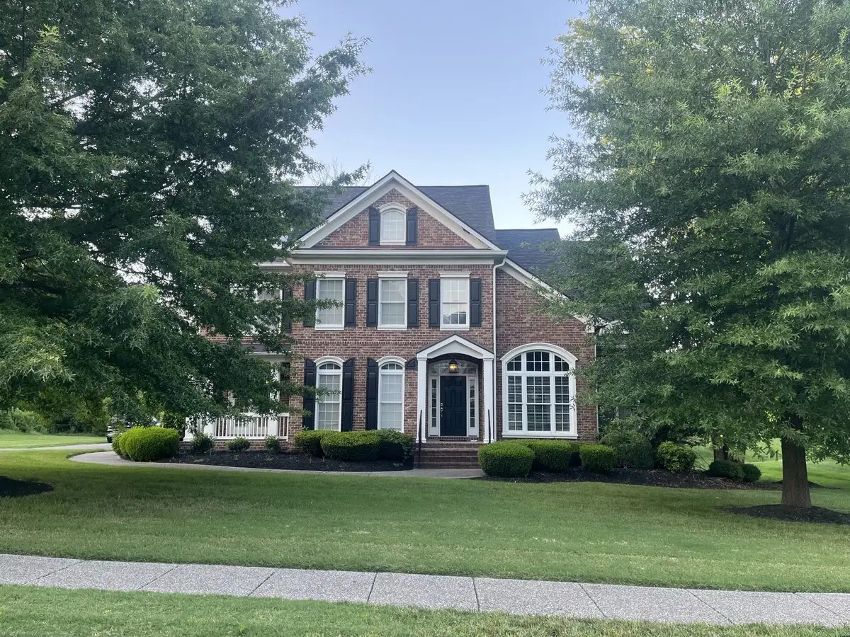 1300 Bull Run Ct, Nolensville, TN 37135 - #1