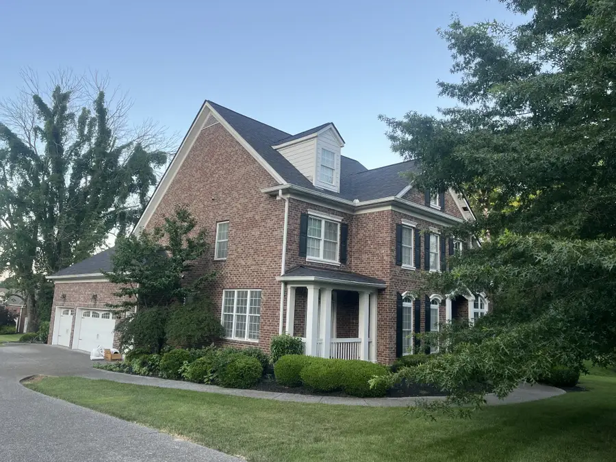 1300 Bull Run Ct, Nolensville, TN 37135 - #3