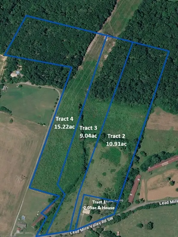 3826 Lead Mine Valley Road Sw, Cleveland, TN 37311 - #2