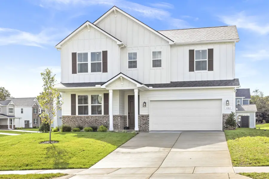 111 West Casa Way, Mount Juliet, TN 37122 - #2