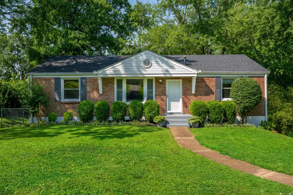 2437 Vale Ln, Nashville, TN 37214 - #1