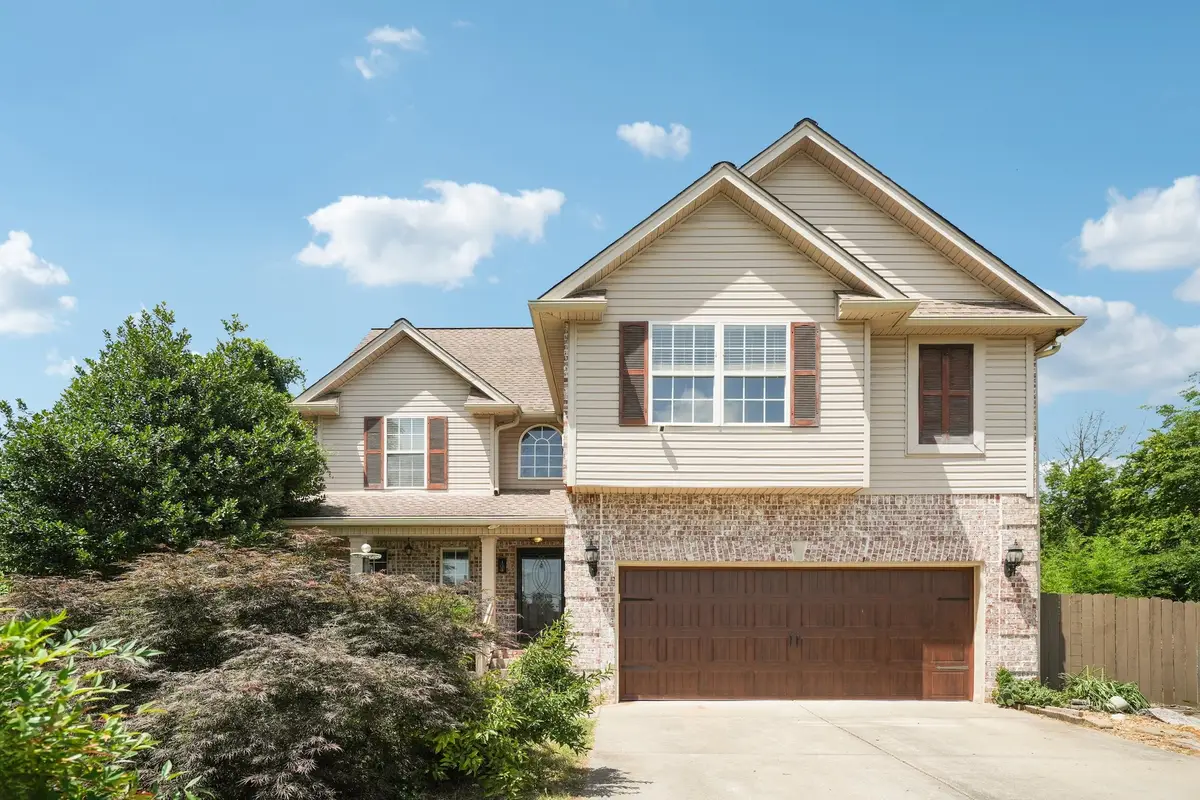 631 Keeton Ave, Old Hickory, TN 37138 - #1