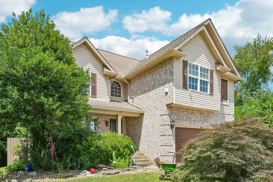 631 Keeton Ave, Old Hickory, TN 37138 - #2