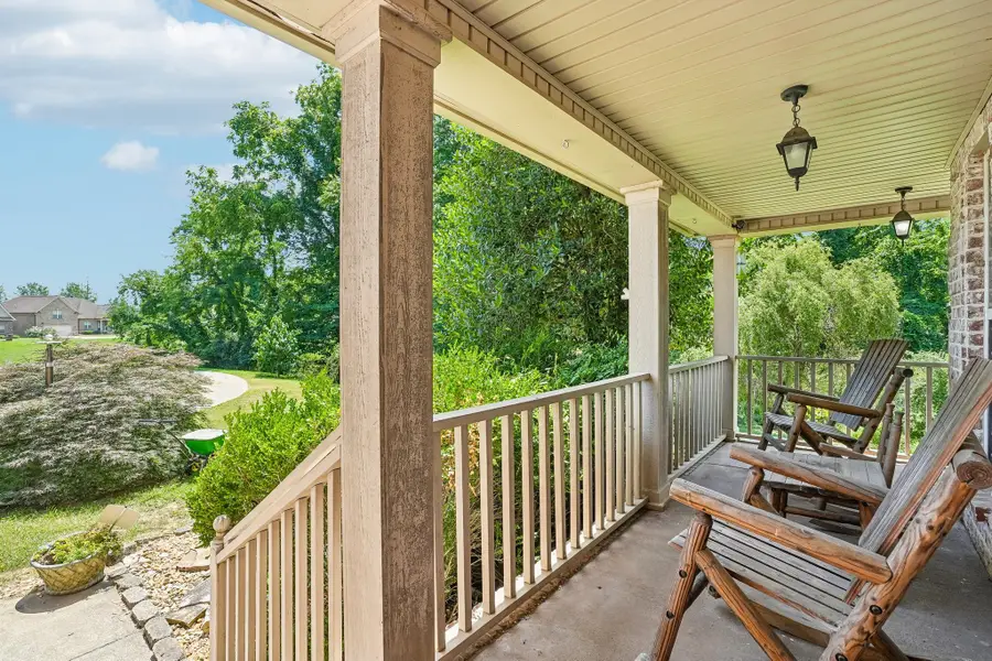 631 Keeton Ave, Old Hickory, TN 37138 - #3