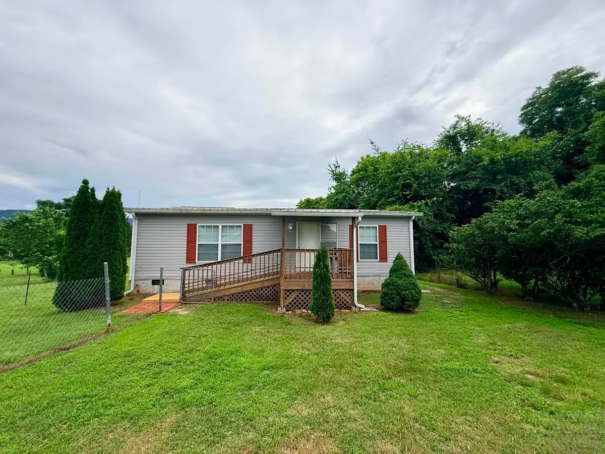 190 Co Rd 909, Etowah, TN 37331 - #1