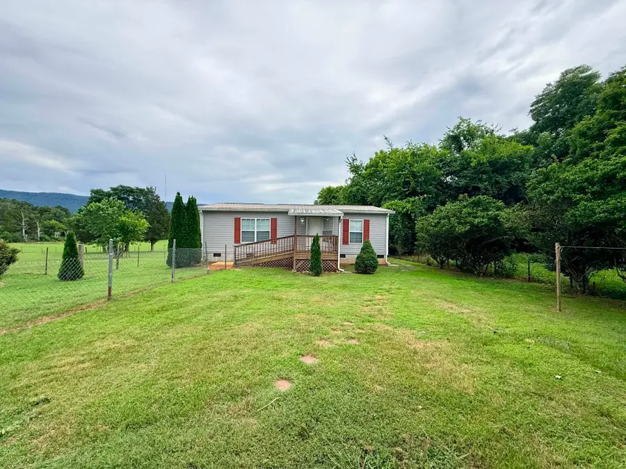 190 Co Rd 909, Etowah, TN 37331 - #2