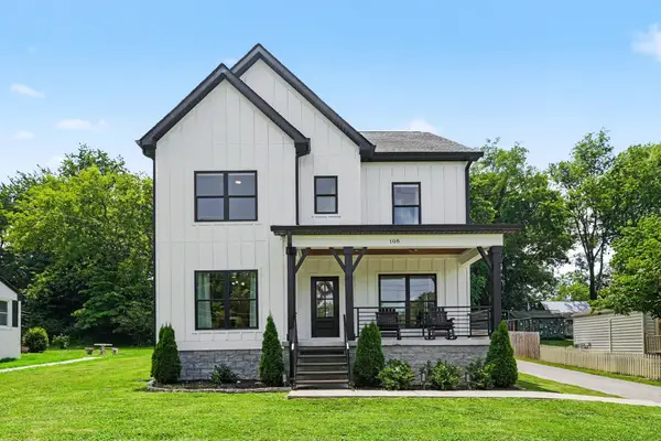 108 River Heights Dr, Columbia, TN 38401