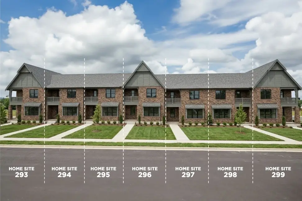 276 Huron Dr, Thompsons Station, TN 37179 - #1