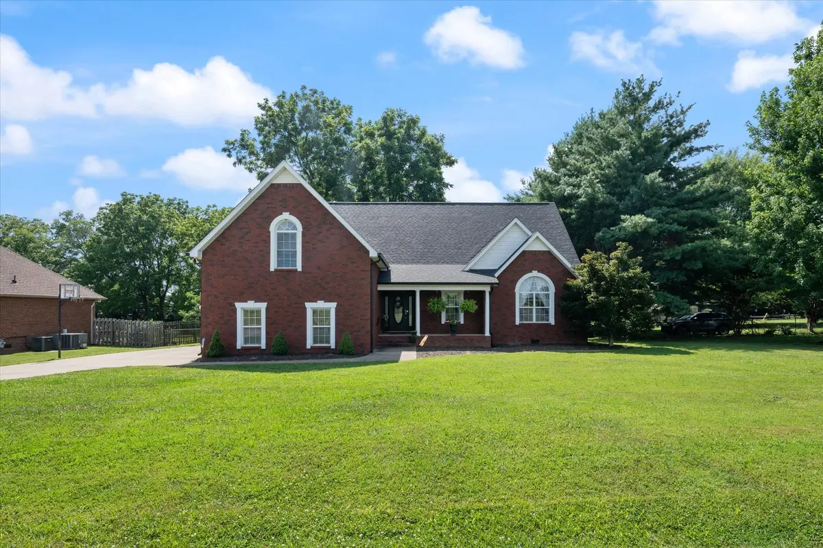 125 Prairieview Dr, Murfreesboro, TN 37127 - #1