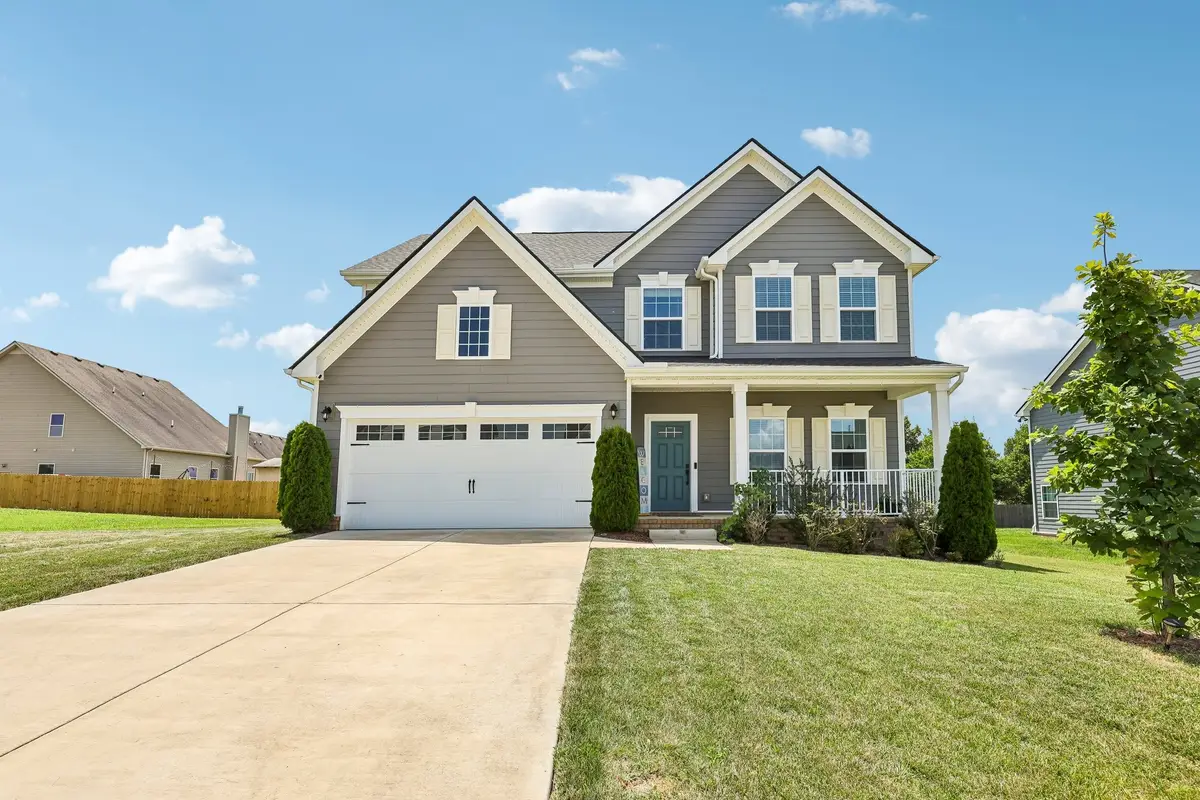 4014 Bluebell Ln, Spring Hill, TN 37174 - #1