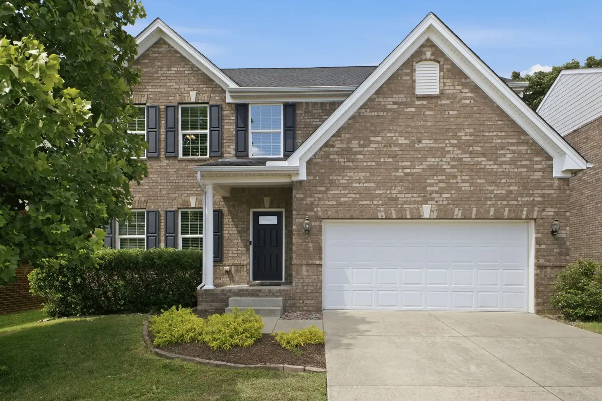7716 Tranquil Trl, Brentwood, TN 37027 - #1