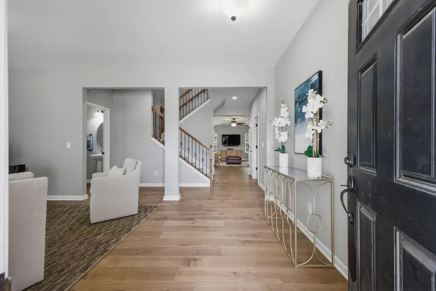 7716 Tranquil Trl, Brentwood, TN 37027 - #3