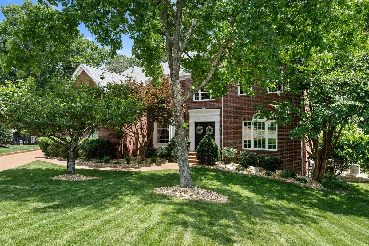 6505 Arklow Ct, Franklin, TN 37067 - #1