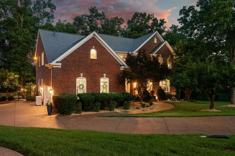 6505 Arklow Ct, Franklin, TN 37067 - #3