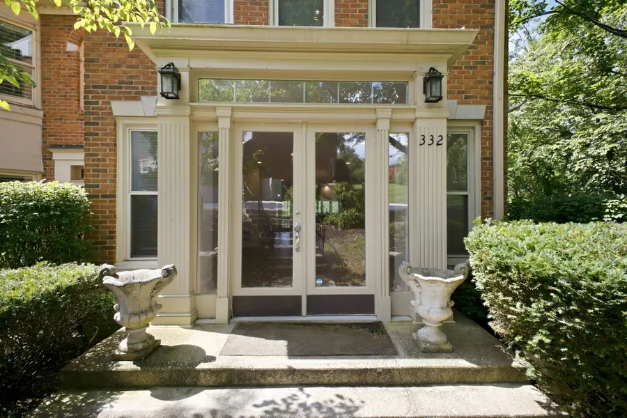 332 Ardsley Pl, Nashville, TN 37215 - #2