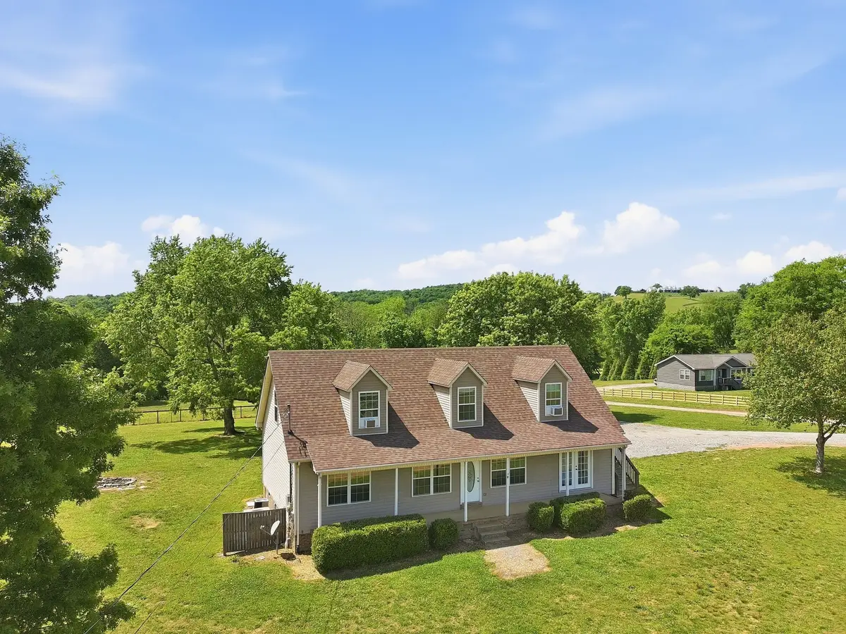 1167 John Sharp Rd, Columbia, TN 38401 - #1