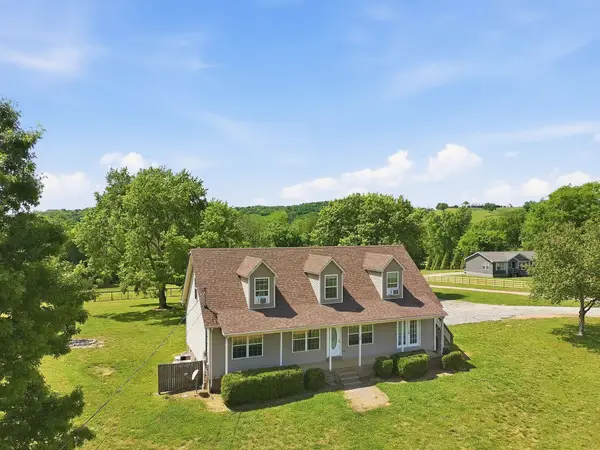 1167 John Sharp Rd, Columbia, TN 38401