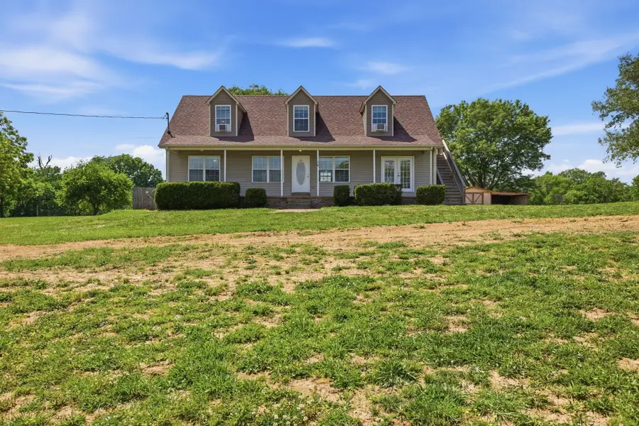 1167 John Sharp Rd, Columbia, TN 38401 - #3