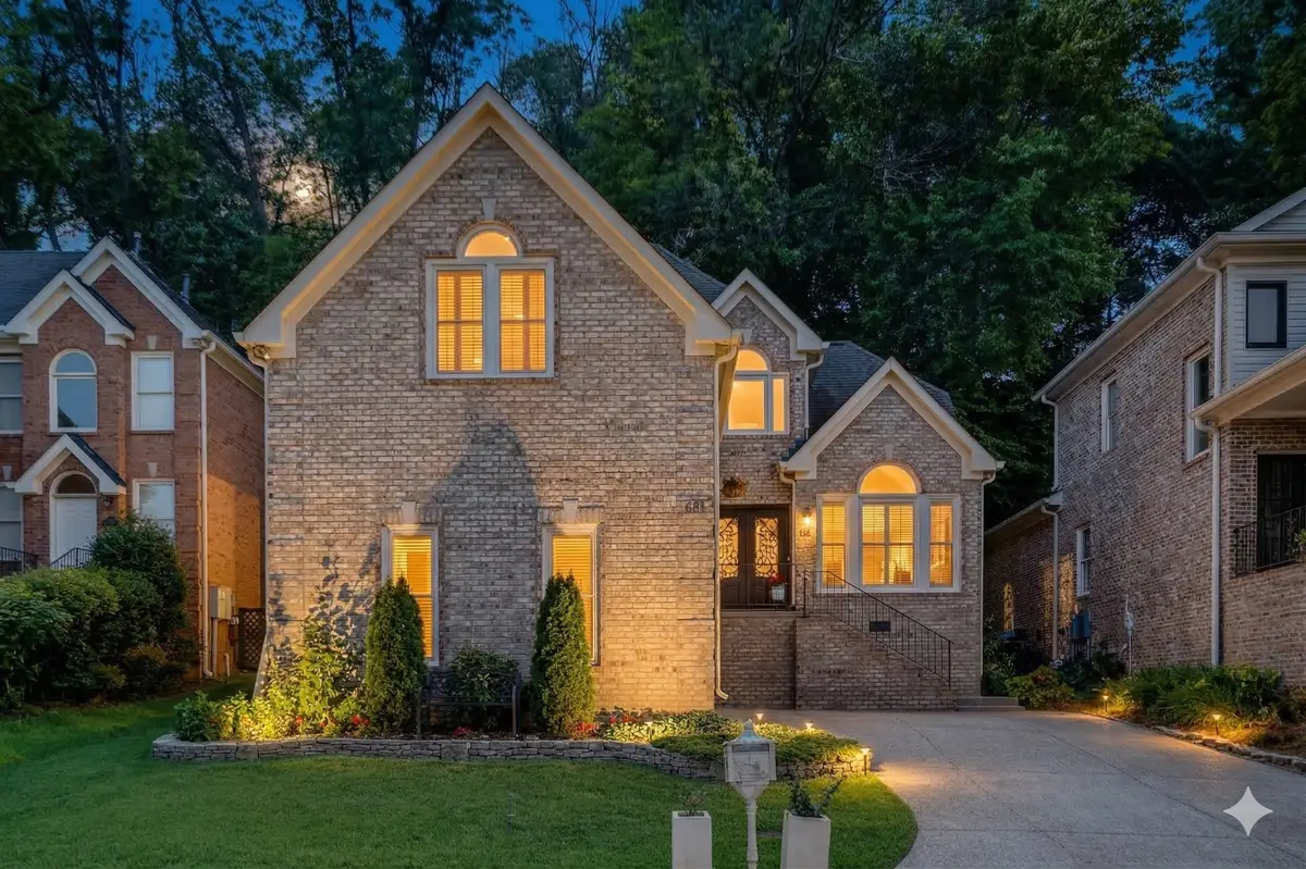 48 Nickleby Down, Brentwood, TN 37027 - #1