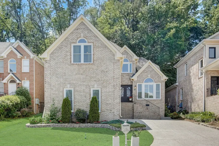 48 Nickleby Down, Brentwood, TN 37027 - #2