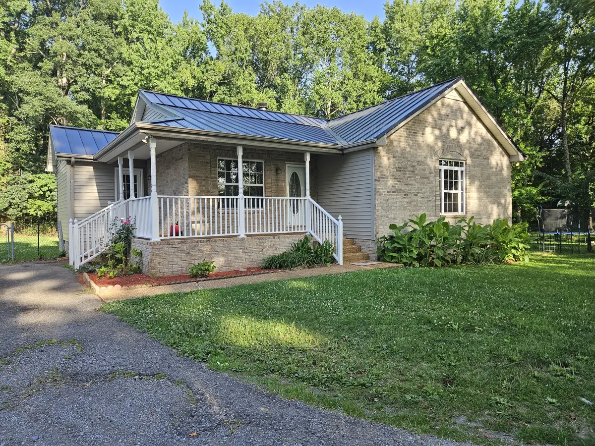 121 Timberwood Dr, Portland, TN 37148 - #1