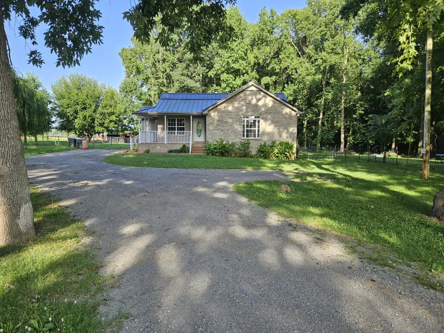 121 Timberwood Dr, Portland, TN 37148 - #2
