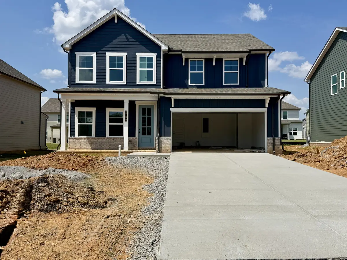 2189 Layla Lane, White House, TN 37188 - #1