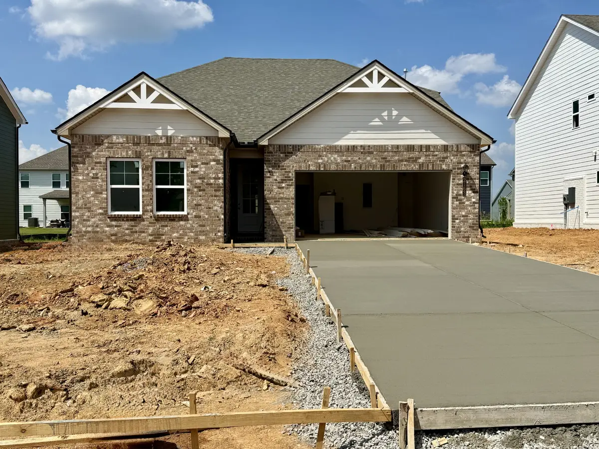 2163 Layla Lane, White House, TN 37188 - #1