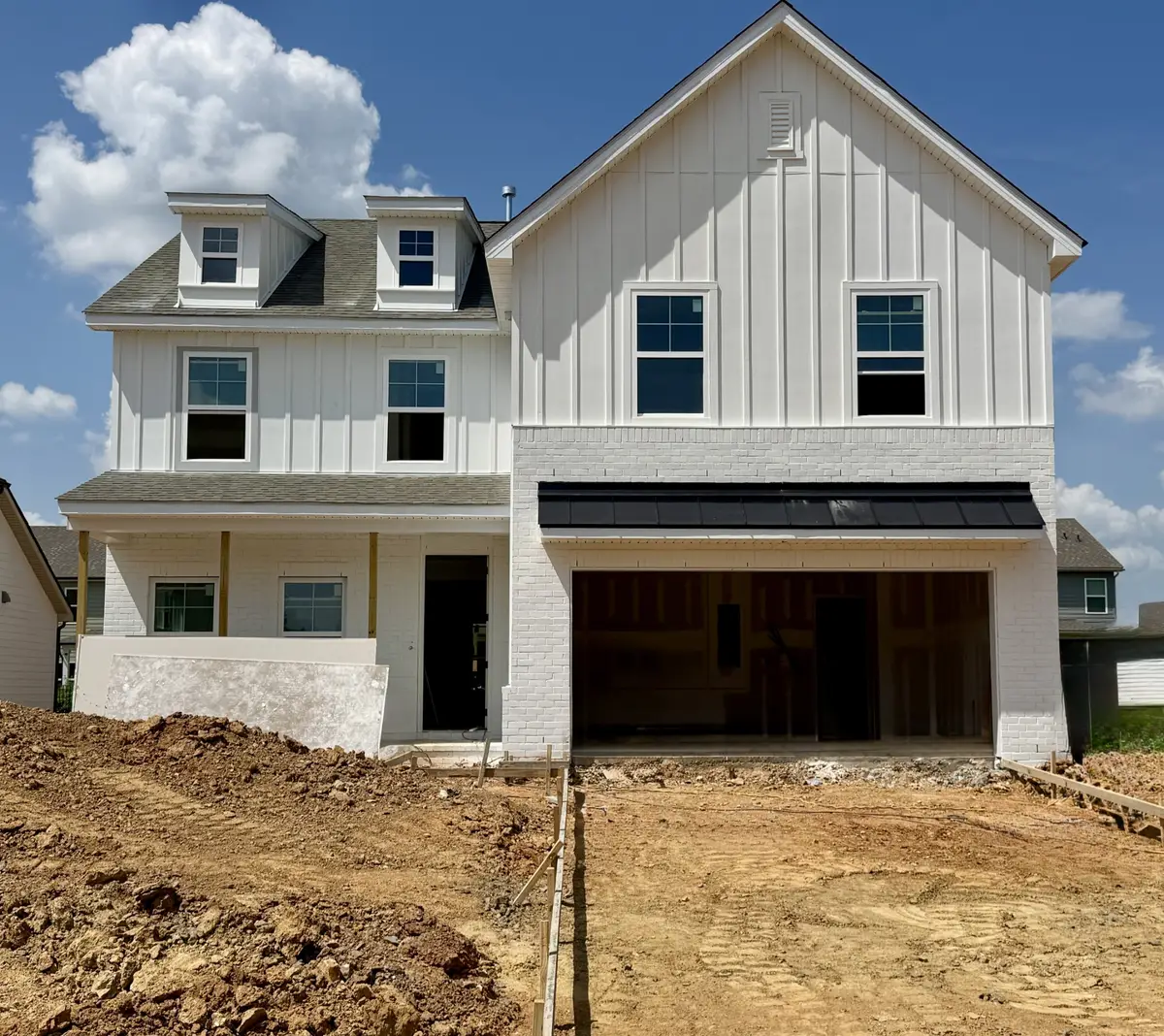 2151 Layla Lane, White House, TN 37188 - #1
