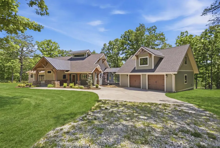 722 Hemlock Ln, Spencer, TN 38585 - #3