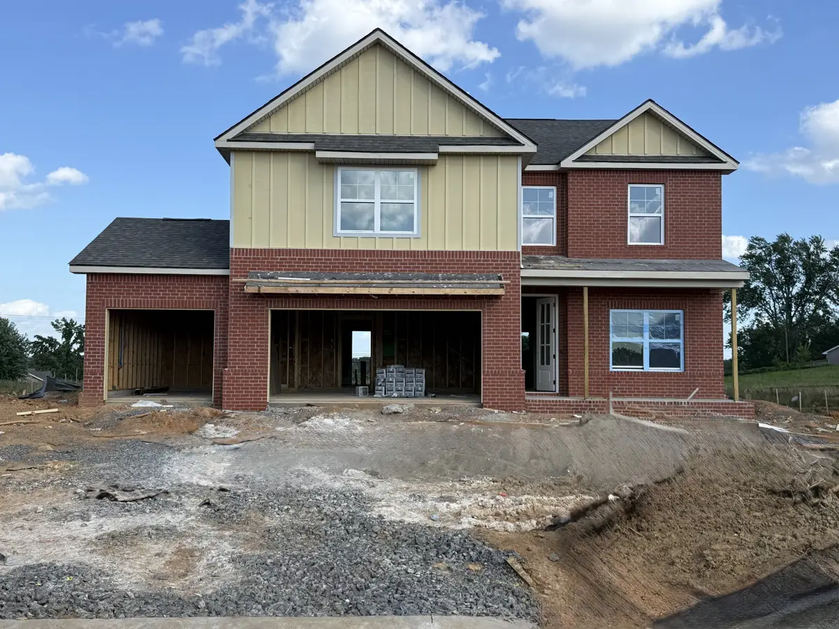 2106 Layla Lane, White House, TN 37188 - #1