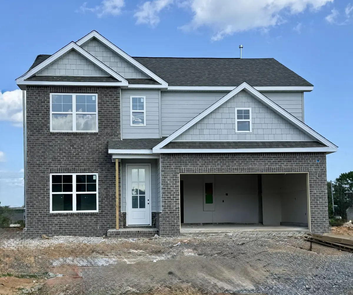 2098 Layla Lane, White House, TN 37188 - #1