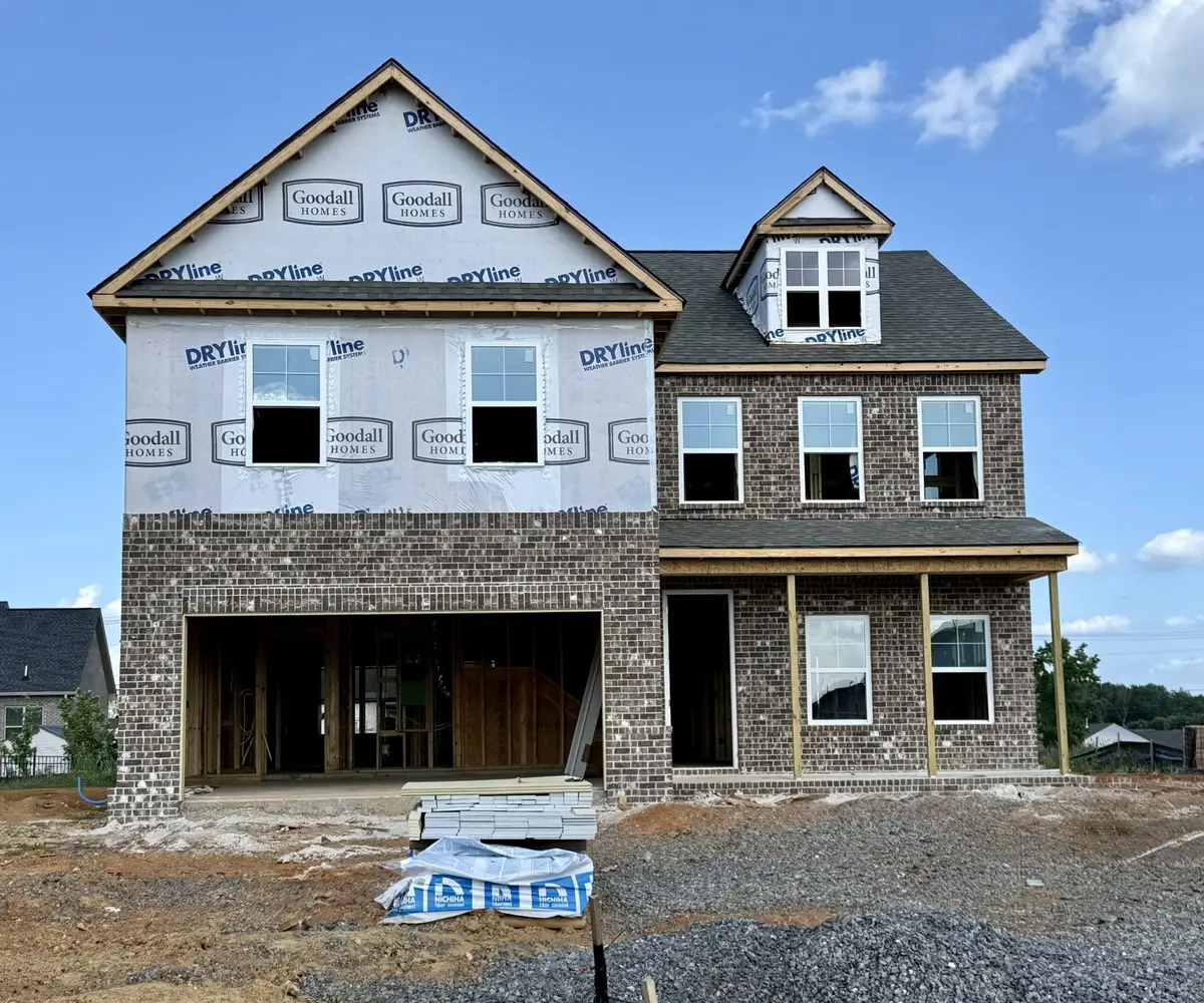 2088 Layla Lane, White House, TN 37188 - #1