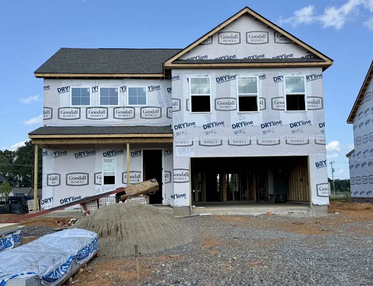 2076 Layla Lane, White House, TN 37188 - #1