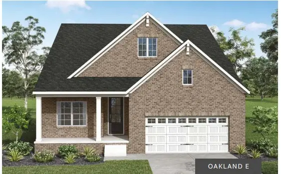 1061 Cherry Tree Dr, Mount Juliet, TN 37122 - #1