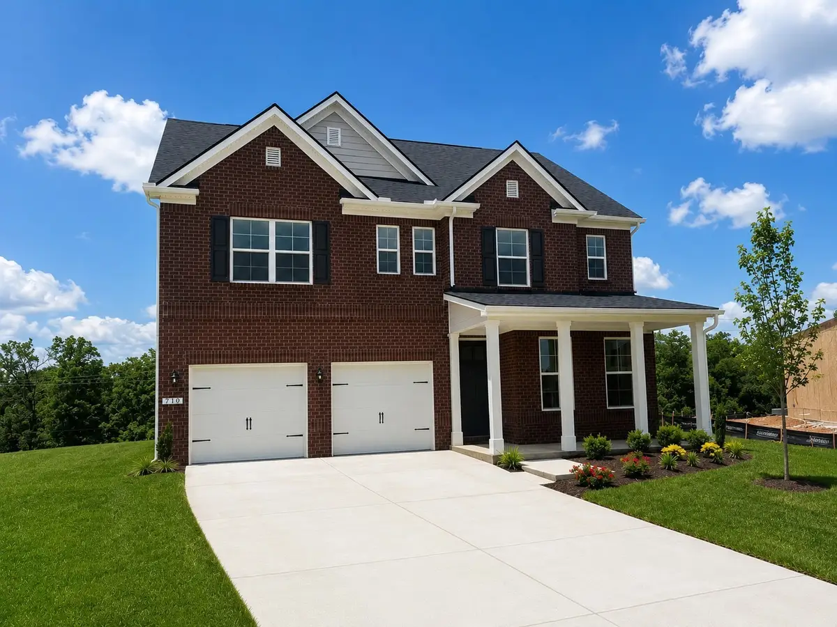 710 Delta Circle, Mount Juliet, TN 37122 - #1