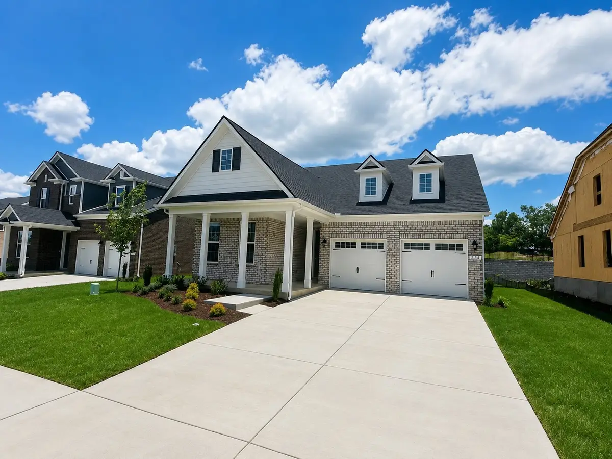 515 Pine Valley Road, Mount Juliet, TN 37122 - #1
