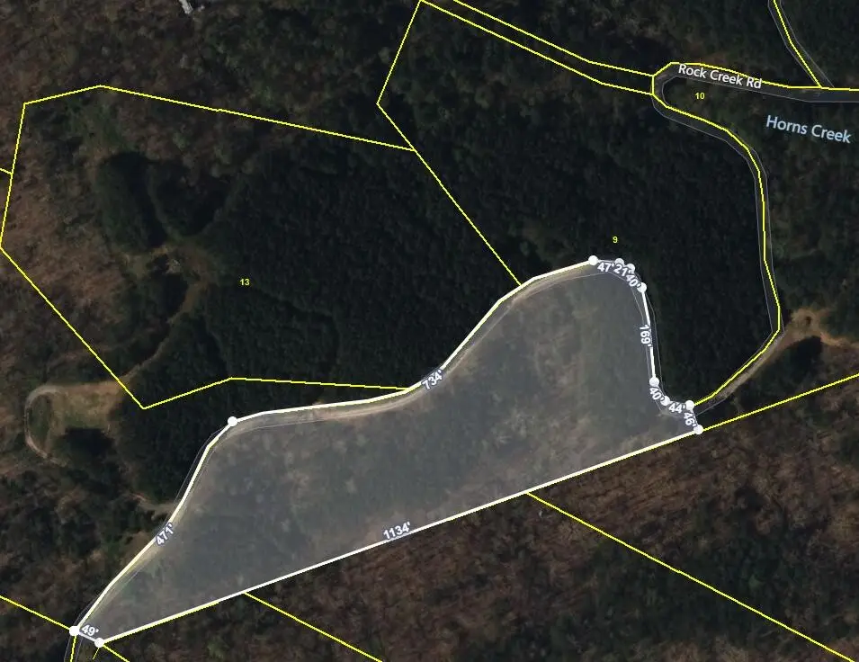 215 Rock Creek Drive, Old Fort, TN 37362 - #1