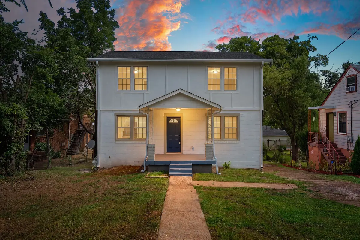 2828 Georgia Ave, Nashville, TN 37209 - #1