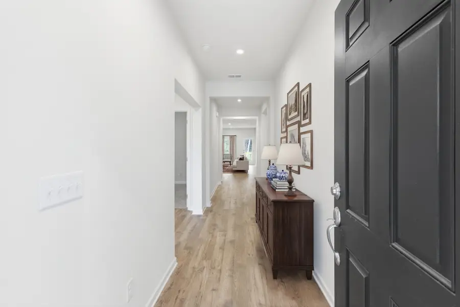 1038 Lionheart Drive, Hermitage, TN 37076 - #2