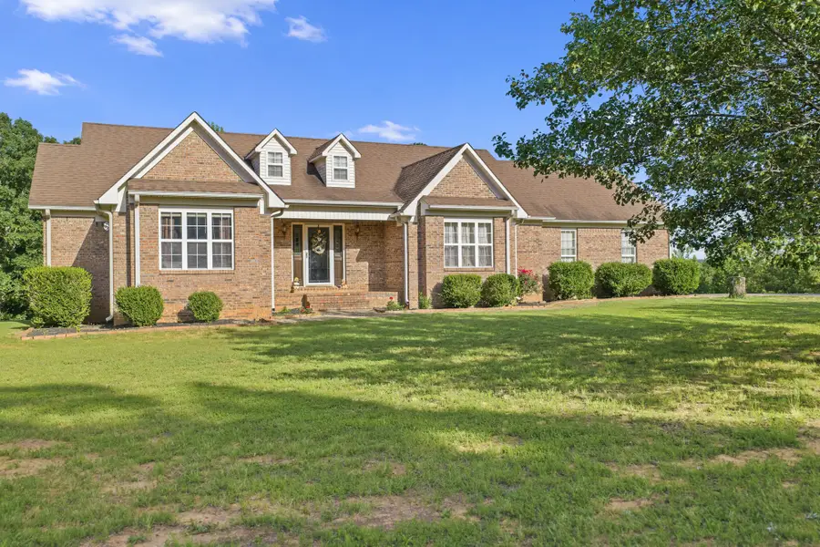 2665 Feather Ridge Rd, Lexington, TN 38351 - #2