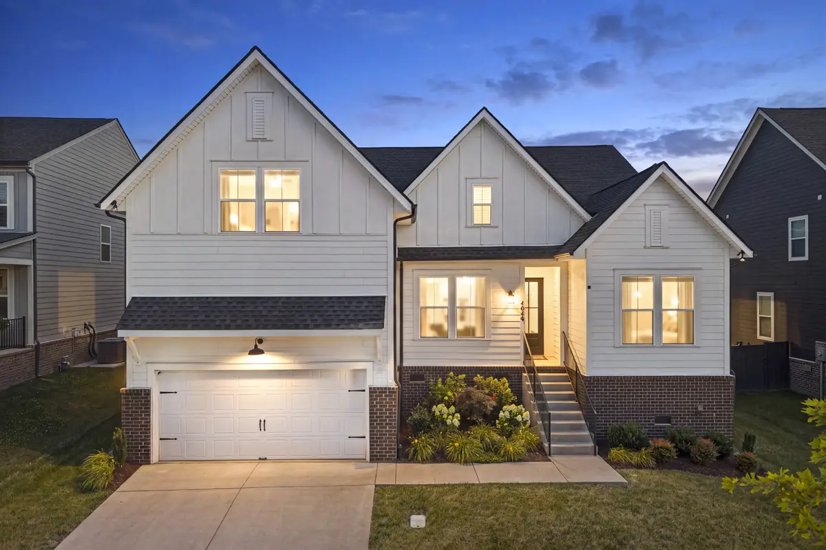 4049 John Marsh Rd, Spring Hill, TN 37174 - #1