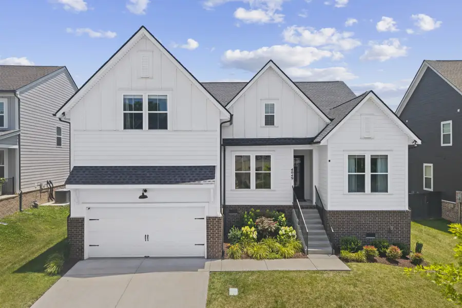 4049 John Marsh Rd, Spring Hill, TN 37174 - #2