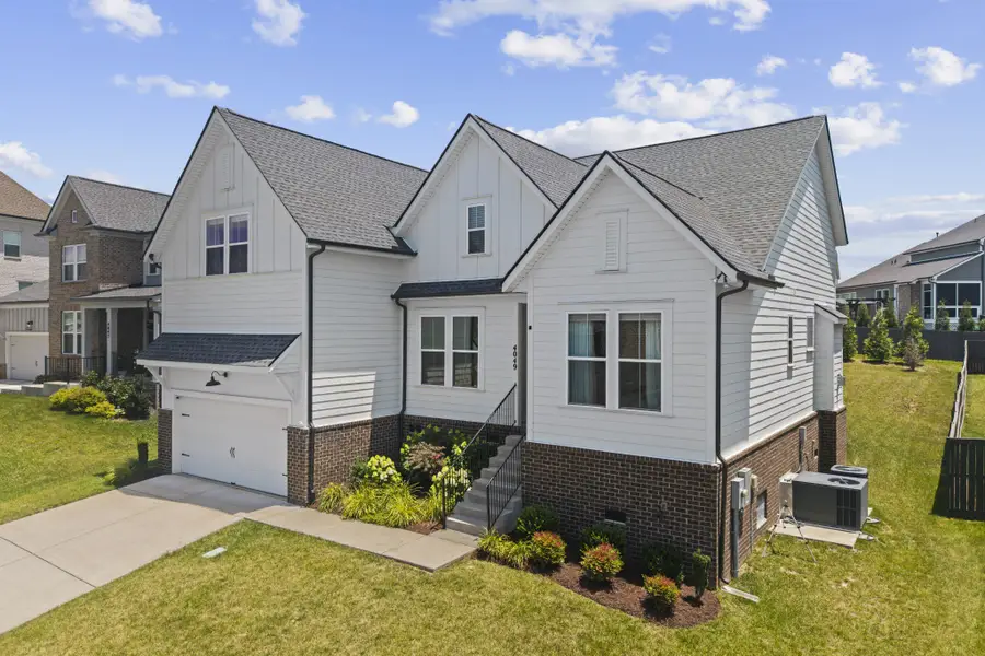 4049 John Marsh Rd, Spring Hill, TN 37174 - #3