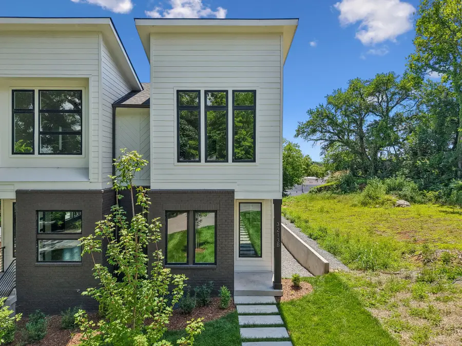 3213 Resha Ln #B, Nashville, TN 37218 - #2