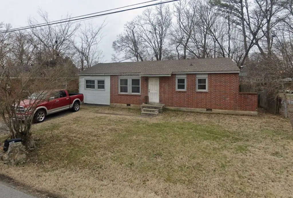 622 Jean Ave, Gallatin, TN 37066 - #1